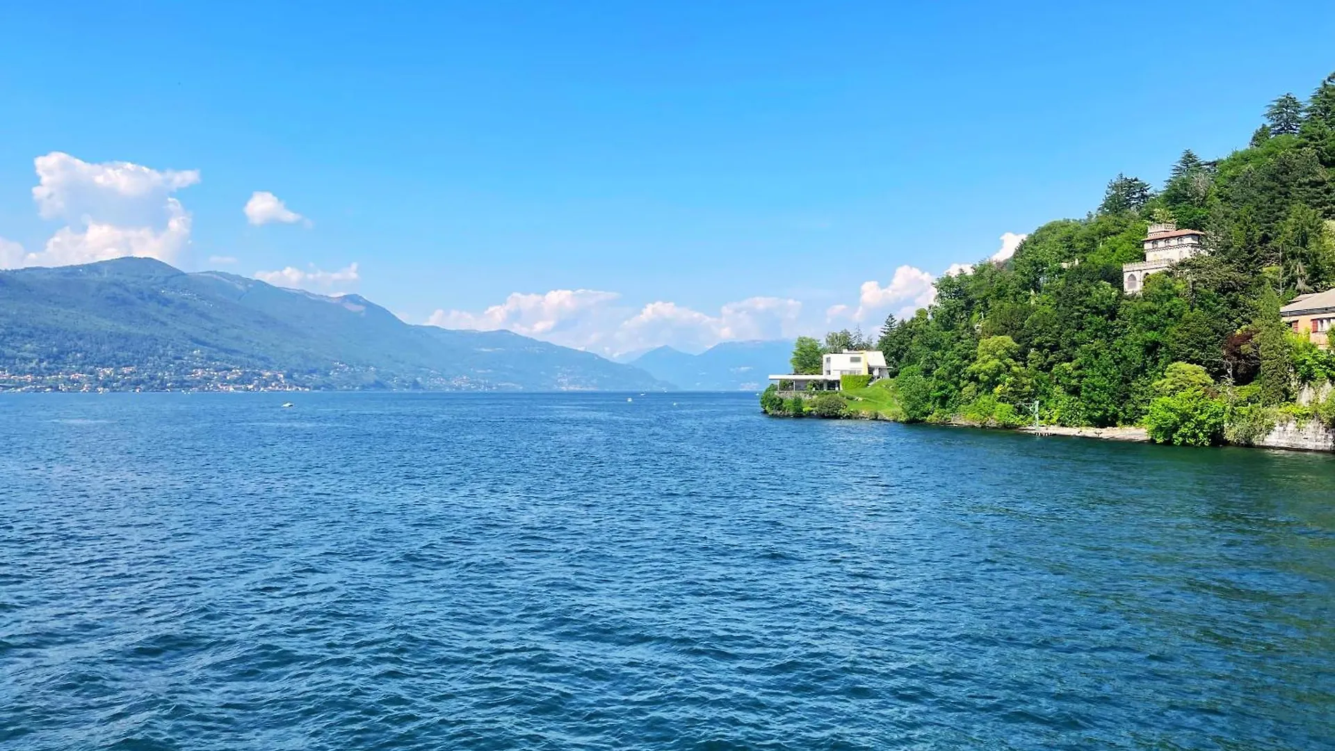 Rentugoo Cuveglio-Lago Maggiore Canonica  0*, Canonica (Lombardy) Italy