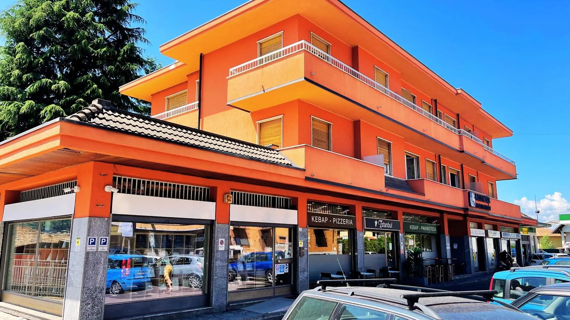 Rentugoo Cuveglio-Lago Maggiore Canonica  Apartment Canonica (Lombardy)
