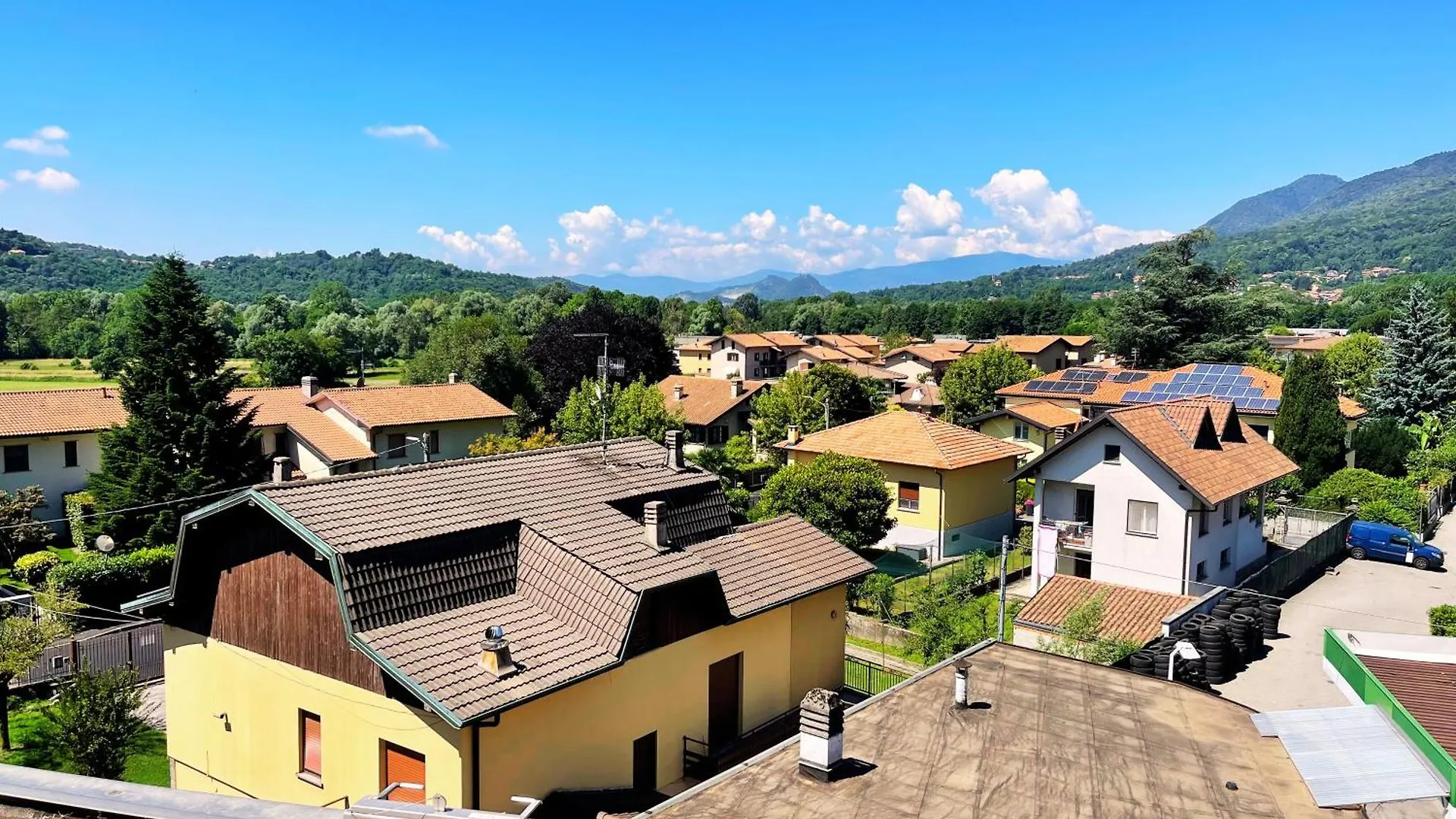Apartment Rentugoo Cuveglio-Lago Maggiore Canonica  Italy