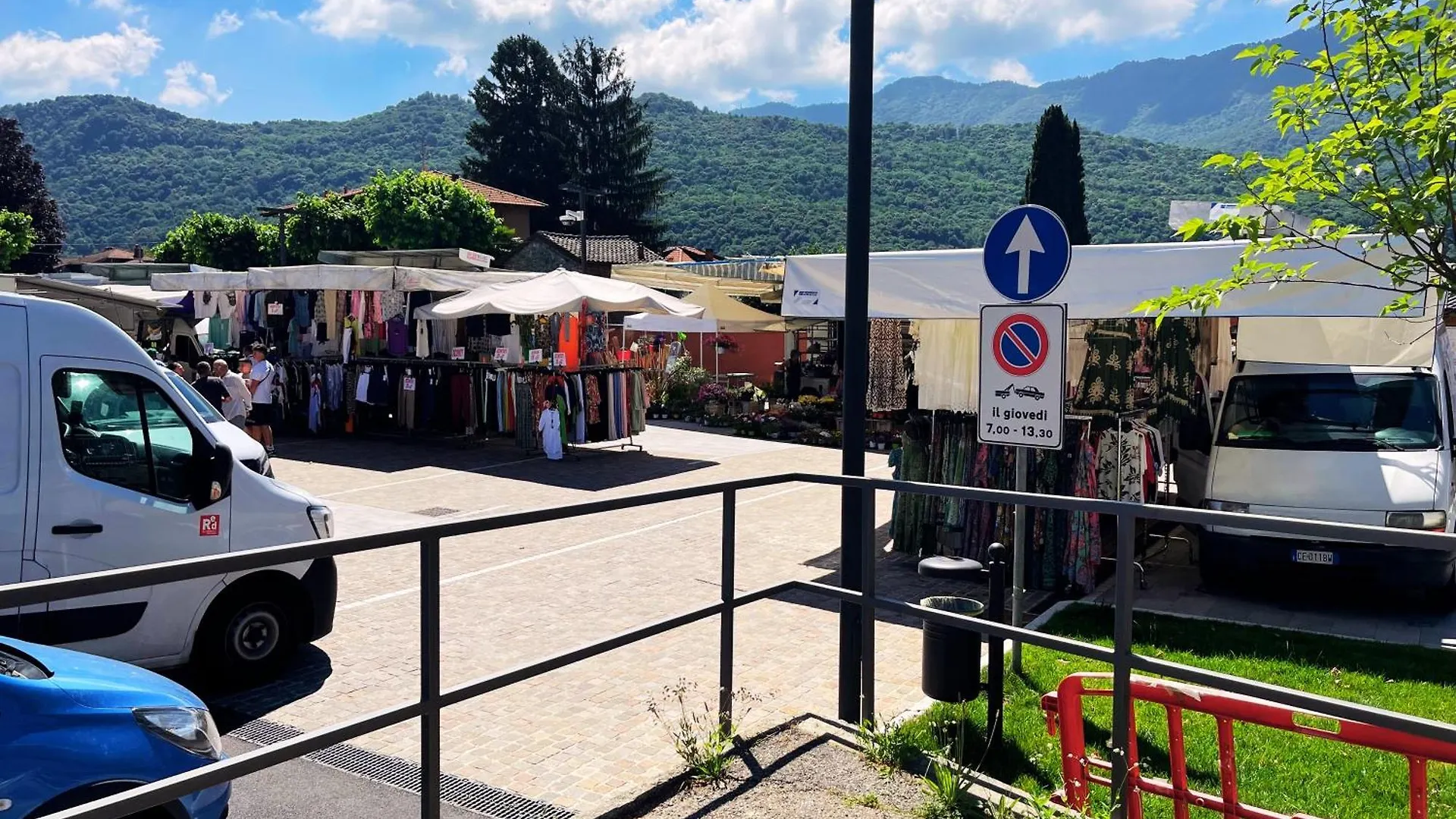 Rentugoo Cuveglio-Lago Maggiore Canonica  Canonica (Lombardy)